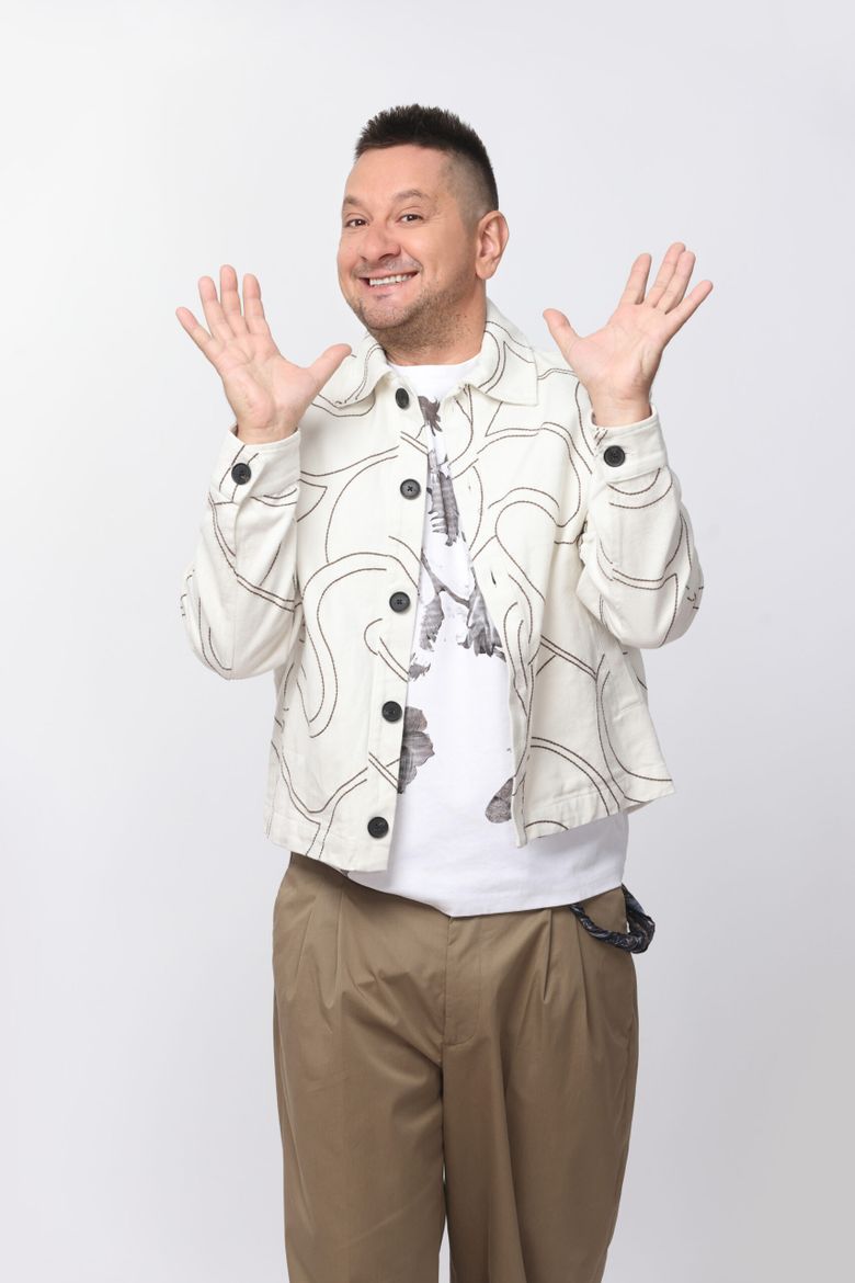 EXCLUSIV Interviu Octavian Strunilă: “Cel mai greu e să fac temele cu copiii, încă din clasa a patra.” EXCLUSIV Interviu Octavian Strunilă: “Cel mai greu e să fac temele cu copiii, încă din clasa a patra.”
