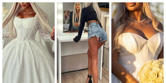 Iasmina Halas s-a căsătorit în secret. Cum s-au cunoscut cei doi și ce spune despre nuntă: “Suntem pe aceeași lungime de undă, ne dorim aceleași lucruri.”