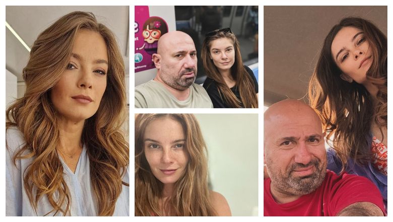 Ce mesaje a primit Doina Teodoru după despărțirea de Cătălin Scărlătescu și care a fost reacția actriței:” Decizia pe care ai luat-o este una înțeleaptă.”