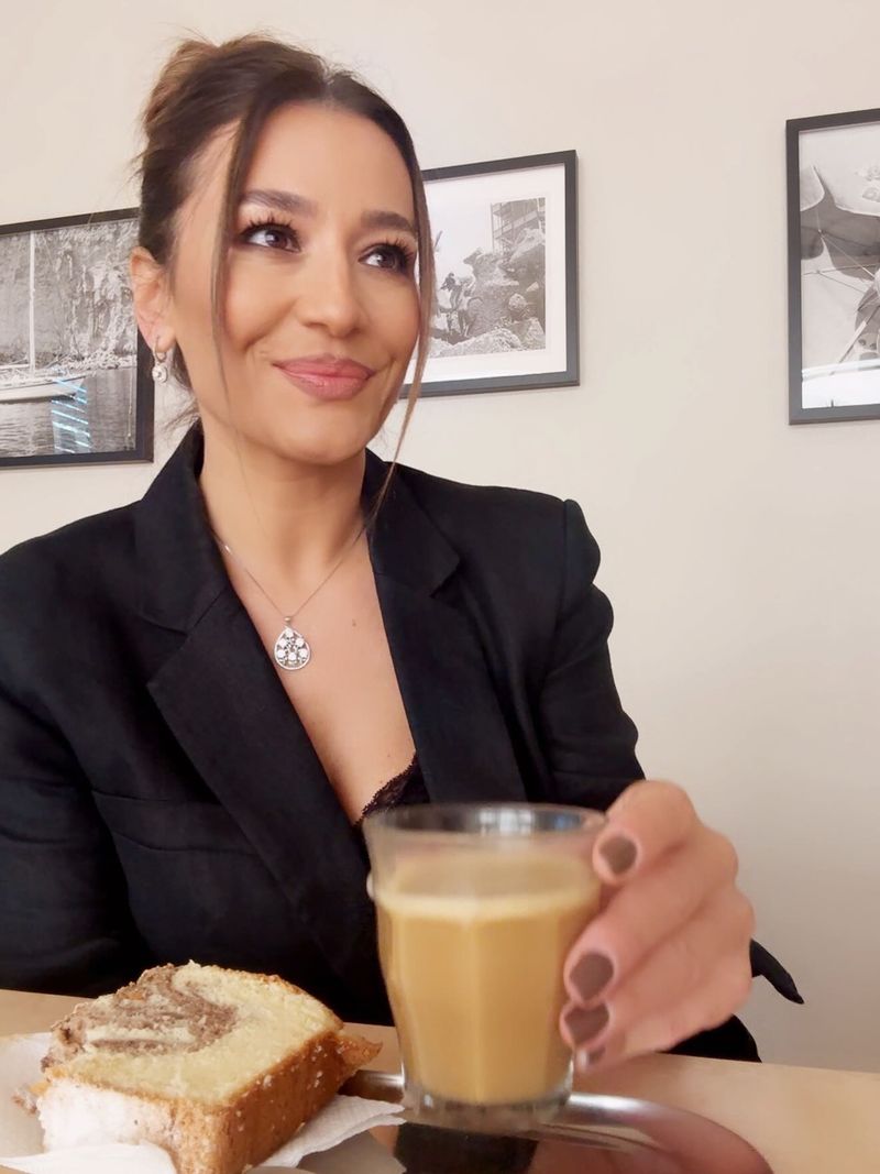 Claudia Pătrășcanu