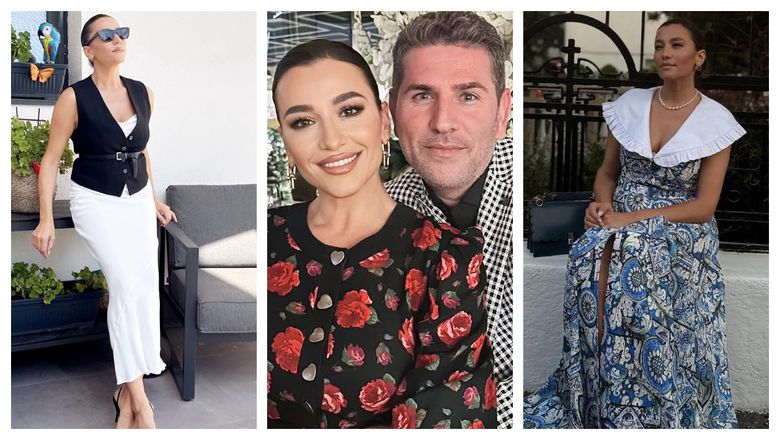 Ce declarații a făcut Claudia Pătrășcanu despre noul iubit și ce planuri de viitor au împreună: “Nu știu cât va ține relația, viața e imprevizibilă.”