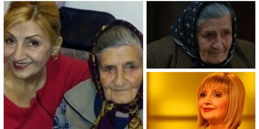 Mama Ilenei Ciuculete a murit, la 8 ani după ce și-a condus fiica pe ultimul drum: „Acum s-au întâlnit și cred că este bine.”