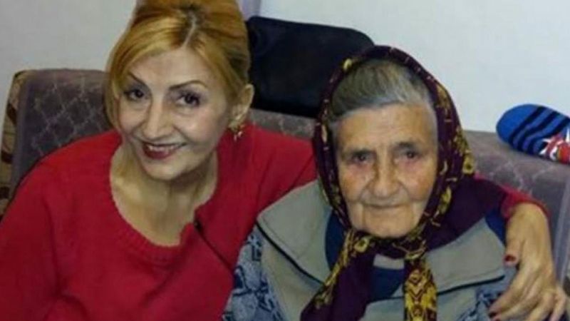 Mama Ilenei Ciuculete