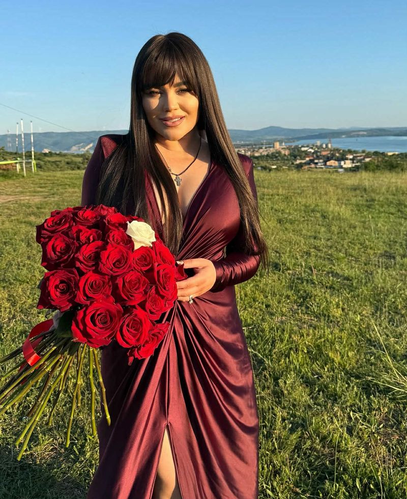 Carmen de la Sălciua