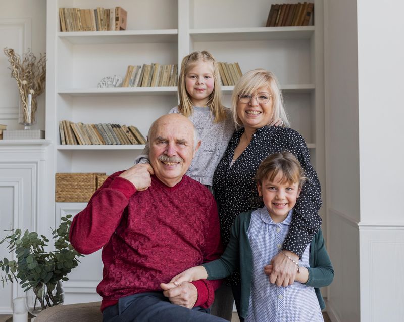 Creștere v&acirc;rstă pensionare