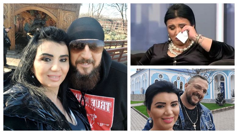 Adriana Bahmuțeanu a amânat nunta cu George Restivan, deși a spus că planurile nu se vor schimba. De ce face jurnalista asta: “Nu există așa ceva.”