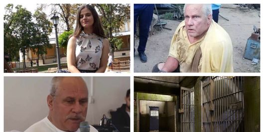 Gheorghe Dincă ar putea ajunge din nou în libertate. Ce se va întâmpla cu cel care a șocat întreaga țară și în mâinile cui stă decizia