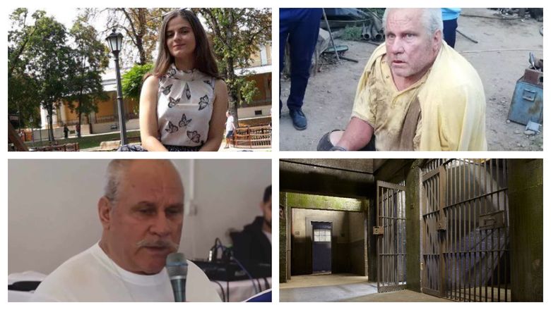 Gheorghe Dincă ar putea ajunge din nou în libertate. Ce se va întâmpla cu cel care a șocat întreaga țară și în mâinile cui stă decizia