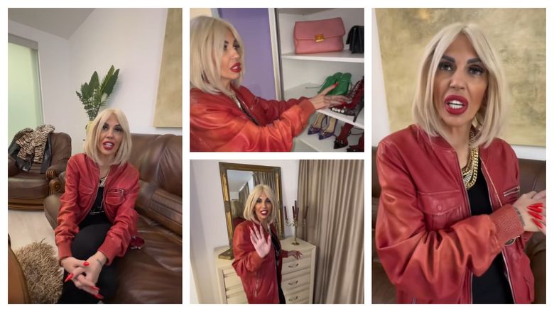 Raluca Bădulescu, ca o carte deschisă în ceea ce îi privește locuința de lux! Cât obișnuiește vedeta TV să plătească chirie? Raluca Bădulescu, ca o carte deschisă în ceea ce îi privește locuința de lux! Cât obișnuiește vedeta TV să plătească chirie?