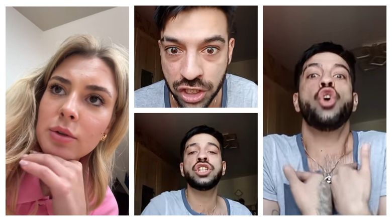 Fiul adoptiv al Luminiței Anghel, implicat într-un nou conflict în mediul online! Acesta este acuzat că cerșește bani, iar David Pușcaș a simțit nevoia să se apere!