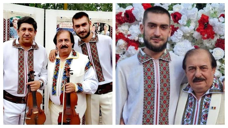 Cristian Botgros, nepotul lui Nicolae Botgros, este în comă! Ce a dus la internarea sa de urgență în spital?