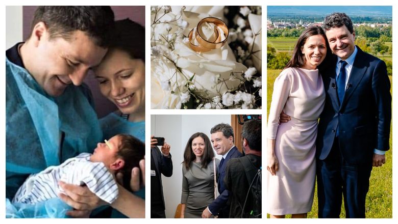 Deși cei doi formează o familie de peste 15 ani de zile, președintele Nicușor Dan și aleasa inimii sale, Mirabela Grădinaru, nu au făcut încă pasul cel mare! Ce a declarat acesta legat de nuntă?
