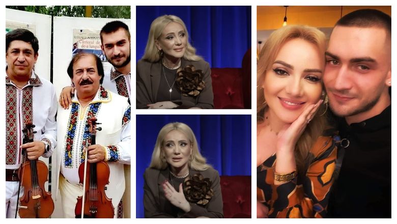 VIDEO Cristi Botgros a crescut departe de propria mamă! Cum reușea să se apropie Adriana Ochișanu de fiul său, în toți acești ani, dar și care era relația ei cu foștii socri? 