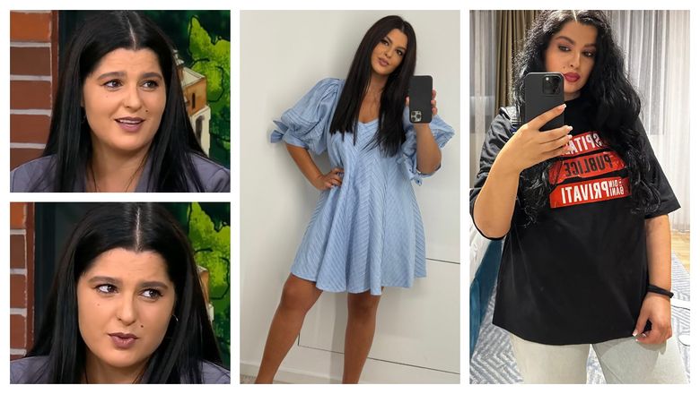 Ioana State a slăbit 20 de kilograme! Ce a descoperit când a făcut analize de sânge: „Am aflat că aveam deficit.”