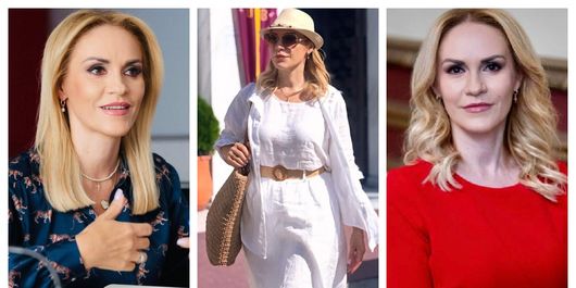 FOTO Gabriela Firea surprinde cu noul look! Ce schimbări estetice și-a fi făcut blondina