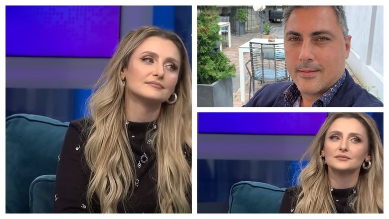 Alina Sorescu clarifică situația dintre ea și fostul soț, Alexandru Ciucu! Cine a fost partenerul abuzat în mariaj și cine ia rolul de victimă în prezent?