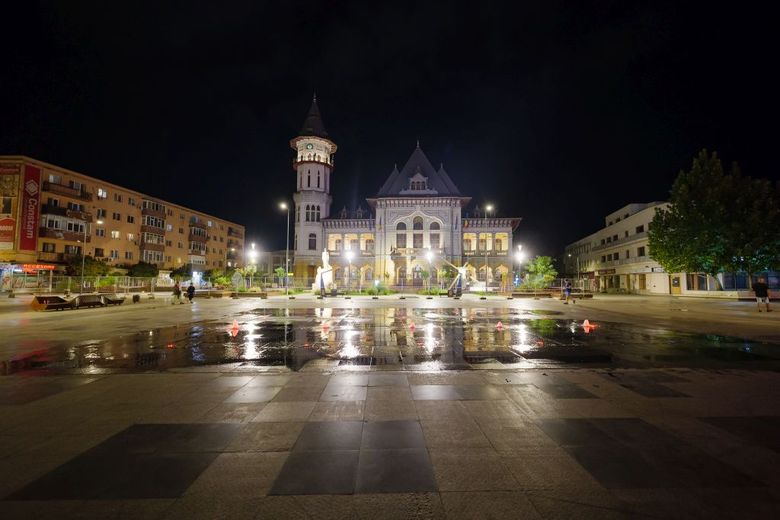 Sâmbăta aceasta, de la ora 14:45, în ”ROventura”, un periplu plin de energie și culoare, la Buzău