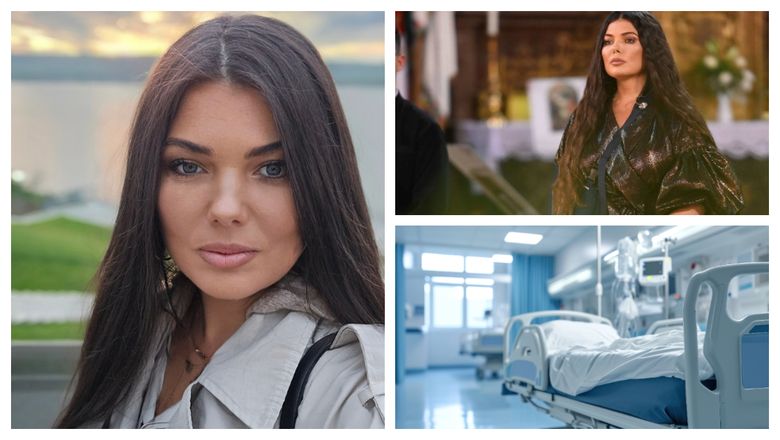 Paula Seling a trecut prin momente grele după ce a avut nevoie de o intervenție medicală! Cum se simte acum artista? Paula Seling a trecut prin momente grele după ce a avut nevoie de o intervenție medicală! Cum se simte acum artista?