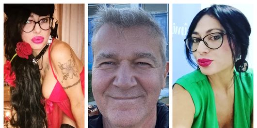 Care sunt partenerii cu care Ioana Popescu a împărțit și bune și rele, de-a lungul vieții sale? Jurnalista nu s-a ascuns deloc cu viața sa sentimentală!