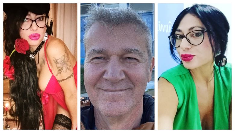Care sunt partenerii cu care Ioana Popescu a împărțit și bune și rele, de-a lungul vieții sale? Jurnalista nu s-a ascuns deloc cu viața sa sentimentală!