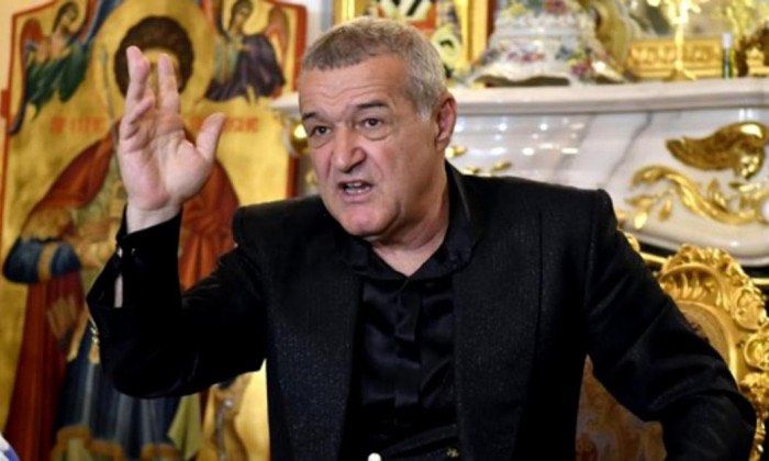 gigi becali