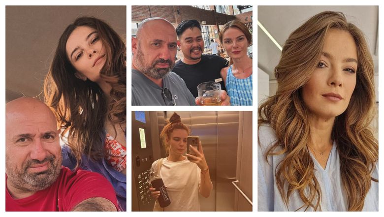 Ce schimbare de look surprinzătoare și-a făcut Doina Teodoru, după despărțirea de Cătălin Scărlătescu? Actrița radiază!