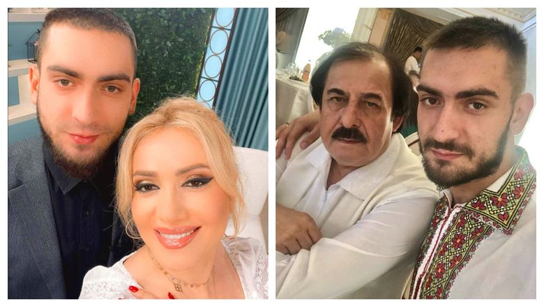 Starea de sănătate a nepotului lui Nicolae Botgros, Cristian, se îmbunătățește! Ce a declarat mama acestuia, Adriana Ochișanu, cu lacrimi în ochi?