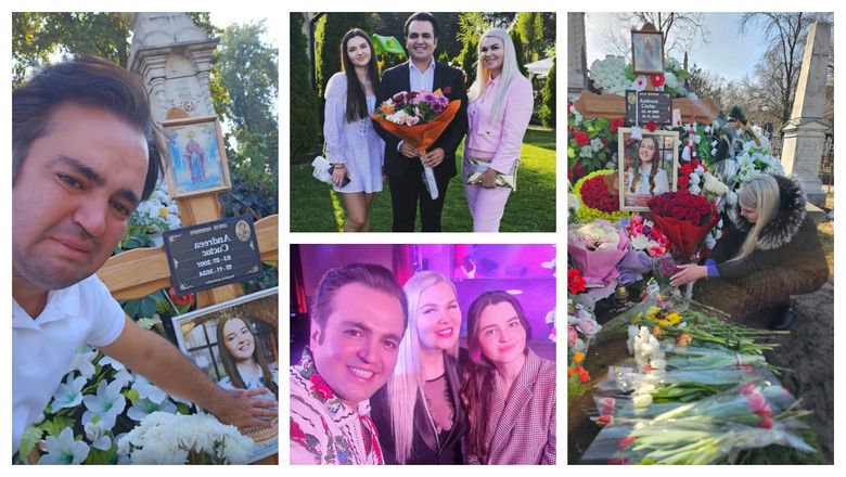 Mama Andreei Cuciuc, Diana, crede că fiica sa a fost otrăvită! Ce declarații șocante a făcut mama îndurerată, la aproape un an de la moartea fiicei sale?