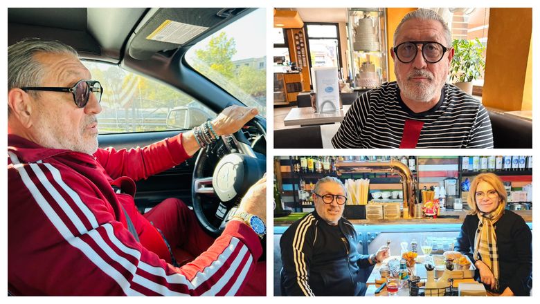 Serghei Mizil a dezvăluit ce pensie are! Cum se descurcă vedeta TV cu cheltuielile și cum face față creșterii de prețuri din ultima perioadă?