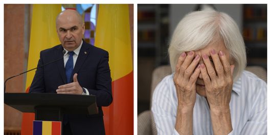 Pensiile din România se pot schimba de la o zi la alta, în funcție de venitul lunar și anii de muncă! Cum se poate face calculul?