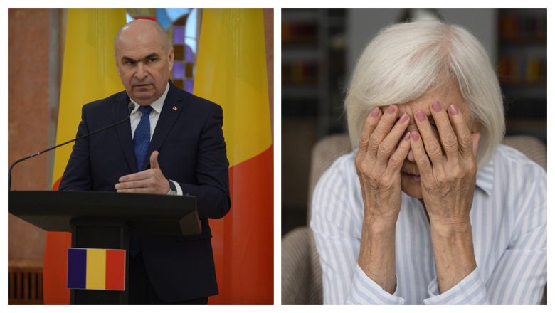 Pensiile din România se pot schimba de la o zi la alta, în funcție de venitul lunar și anii de muncă! Cum se poate face calculul?