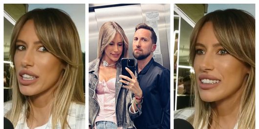 Gabriela Prisăcariu trece prin momente dificile, de când soțul său, Dani Oțil, a fost nevoit să plece din țară! Cum are de gând să gestioneze totul, în această perioadă?