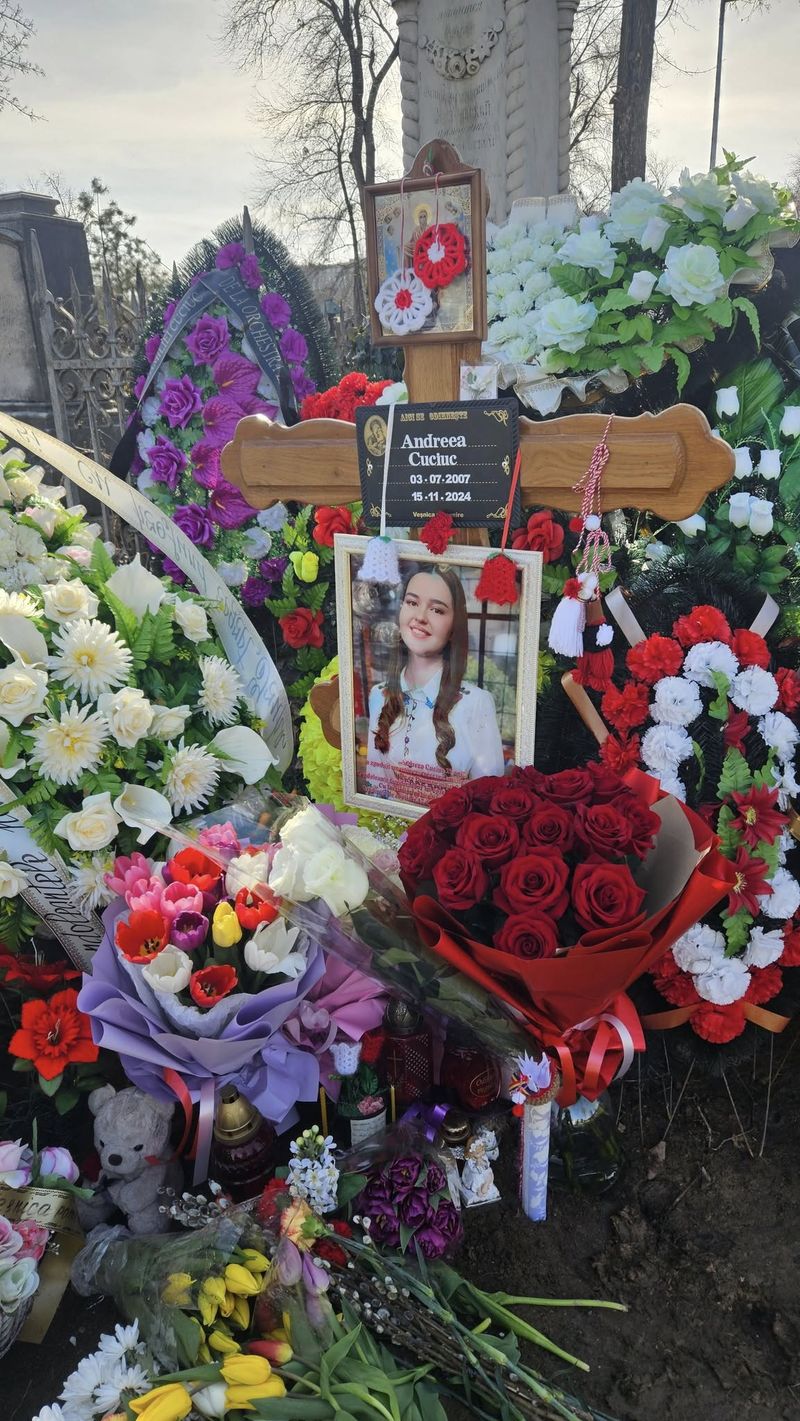 ultimele clipe de viata