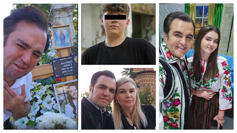 Un coleg de-al Andreei Cuciuc a dezvăluit cum s-au desfășurat ultimele clipe de viață ale tinerei! Firul evenimentului este de-a dreptul cutremurător