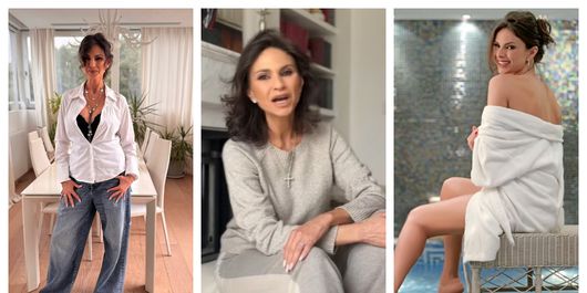 Ramona Bădescu, atacată în mediul online, după ce și-a dezvăluit secretele cu care își menține silueta! Frumoasa vedetă a abordat și un subiect sensibil: 