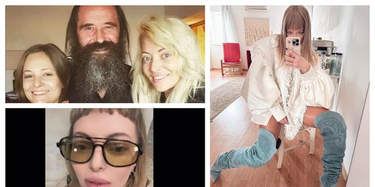 Cu ce afecțiune medicală se confruntă Delia Matache, încă de la vârsta de 15 ani? Artista este determinată să apeleze și la operație! 