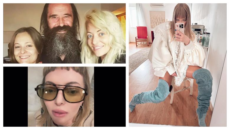 Cu ce afecțiune medicală se confruntă Delia Matache, încă de la vârsta de 15 ani? Artista este determinată să apeleze și la operație! "E genetic!" Cu ce afecțiune medicală se confruntă Delia Matache, încă de la vârsta de 15 ani? Artista este determinată să apeleze și la operație! "E genetic!"