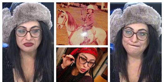 Povestea de viață pe care a avut-o jurnalista Ioana Popescu. Boala cu care s-a confruntat mama ei: „M-au sunat vecinii că a venit 112 la mama la ușă. Era să omoare niște copii.”