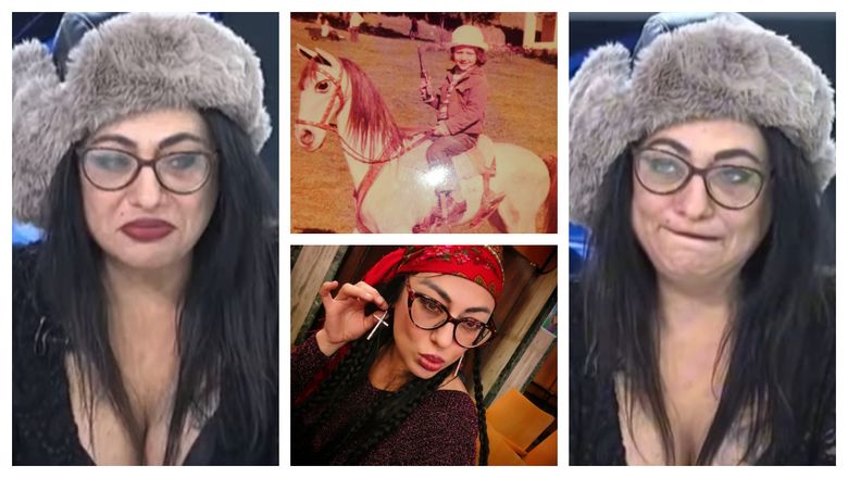 Povestea de viață pe care a avut-o jurnalista Ioana Popescu. Boala cu care s-a confruntat mama ei: „M-au sunat vecinii că a venit 112 la mama la ușă. Era să omoare niște copii.”