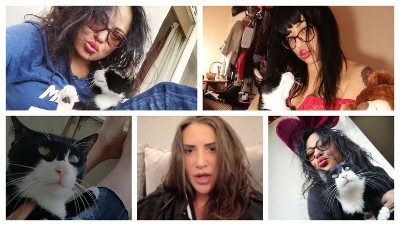 Unde au rămas pisicile Ioanei Popescu. Mara Bănică a vorbit despre necuvântătoarele jurnalistei: „Nu mai putea să aibă grijă de ele.”