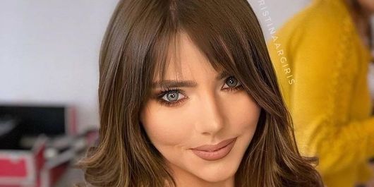 Vulpița a anunțat că va fi mamă din nou? „Cu cine ai făcut copilul?”