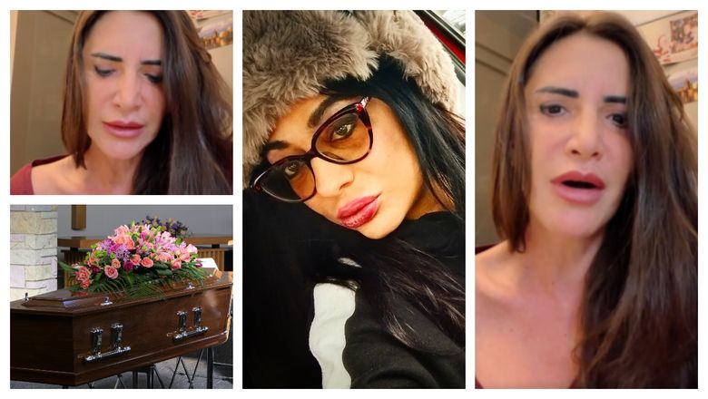 Mara Bănică vorbește despre înmormântarea Ioanei Popescu. Ce se va întâmpla cu jurnalista: “Va avea tot ce este creștinește atunci când se face o înmormântare.” Mara Bănică vorbește despre înmormântarea Ioanei Popescu. Ce se va întâmpla cu jurnalista: “Va avea tot ce este creștinește atunci când se face o înmormântare.”