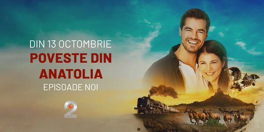 “Poveste din Anatolia