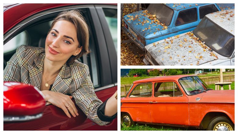 "Rabla" pentru autoturisme începe marți, 30 septembrie. Câți bani urmează să primească șoferițele de la stat