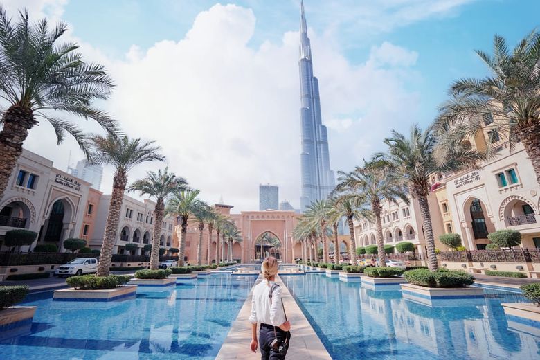(P) Cum îți planifici prima vacanță în Dubai? 7 sfaturi și recomandări utile
