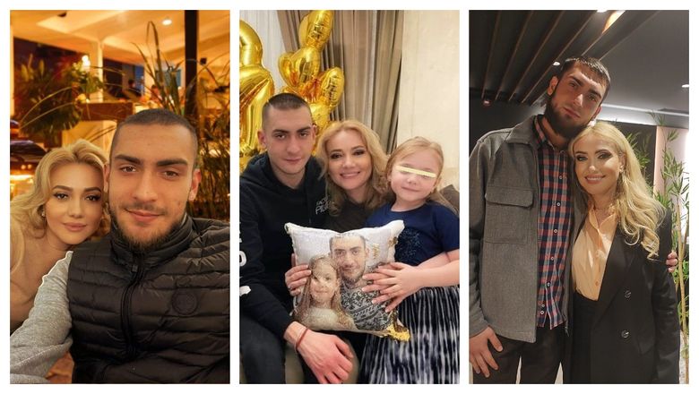 Ce face artista Adriana Ochișanu atunci când traversează o perioadă grea. Cuvintele pe care le rostește în pragul greutăților: “Nu vă mai frământați până vi se sparge un vas de sânge la cap.”