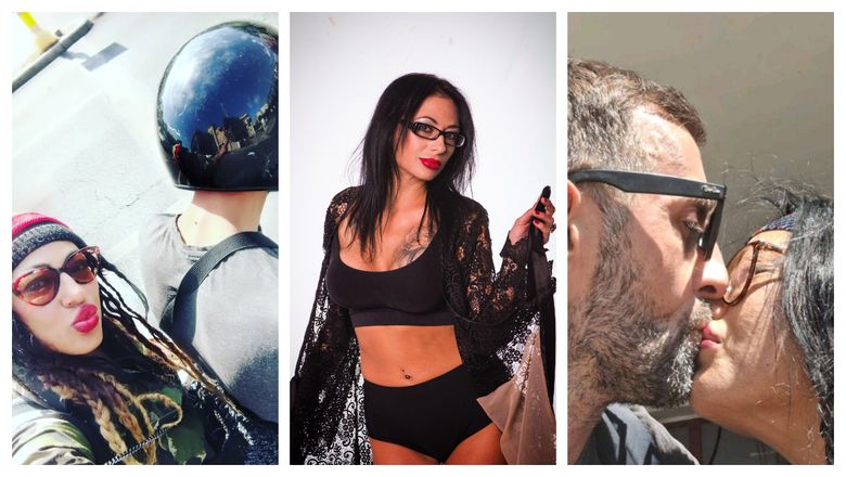 Care au fost ultimele mesaje între Ioana Popescu și iubitul ei și de ce i-a cerut jurnalista să nu o mai contacteze: „A zis doctorul interzis orice stres.”