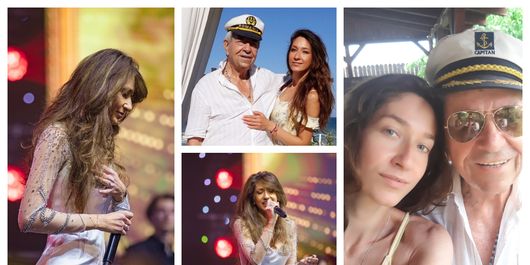 Ce semn a primit Ioana Dichiseanu de la regretatul actor, Ion Dichiseanu, înainte de un spectacol. Familia lui păstrează vie fiecare amintire cu el: „Inima îmi bătea îngrozitor de tare.”