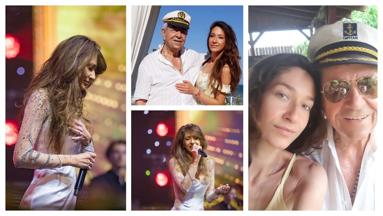 Ce semn a primit Ioana Dichiseanu de la regretatul actor, Ion Dichiseanu, înainte de un spectacol. Familia lui păstrează vie fiecare amintire cu el: „Inima îmi bătea îngrozitor de tare.”