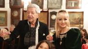 Ioana Dichiseanu, Simona Florescu și Ion Dichiseanu